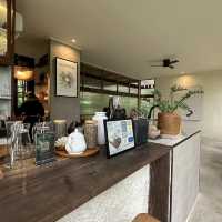 ไร่กาแฟนายจันทร์ x faffeine cafe จ.ขอนแก่น