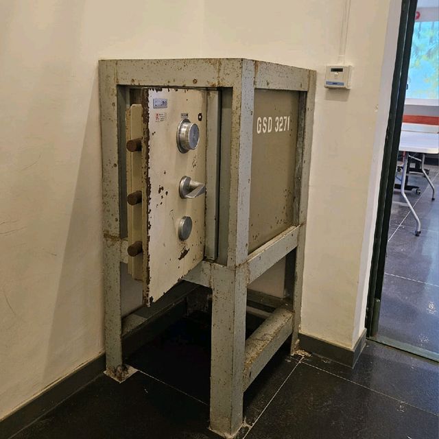 免費參觀歷史文化之旅