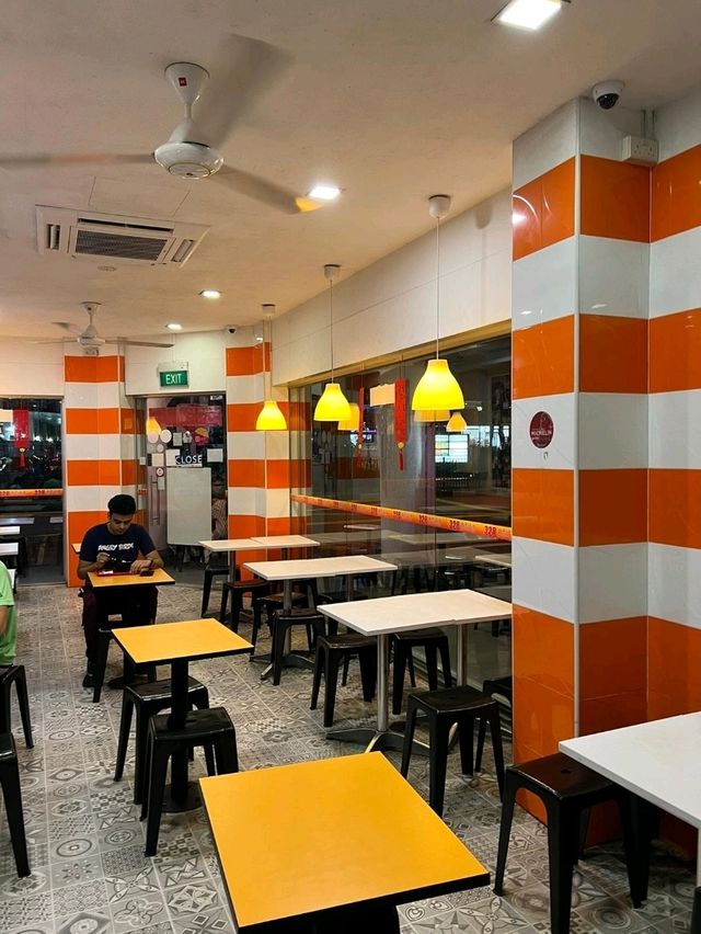 328 Katong Laksa 