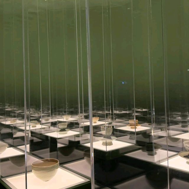 Leeum, Samsung Museum of Art (리움 삼성미술관) – Seoul