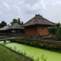 The Serene Beauty of Taman Ayun Temple, Bali