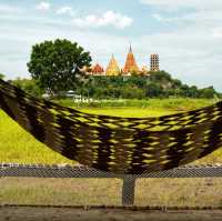 泰國北碧_มีนา cafe_Kanchanaburi