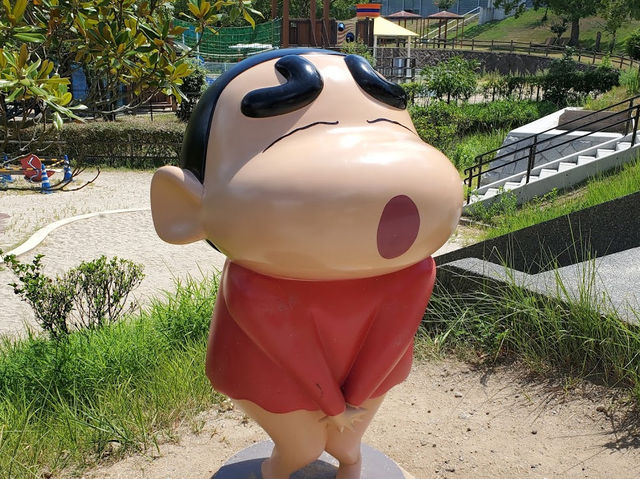 🇯🇵日本【ニンゲンノモリ】