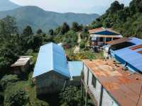 Mardi Himal 