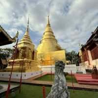 Phra Singh Temple