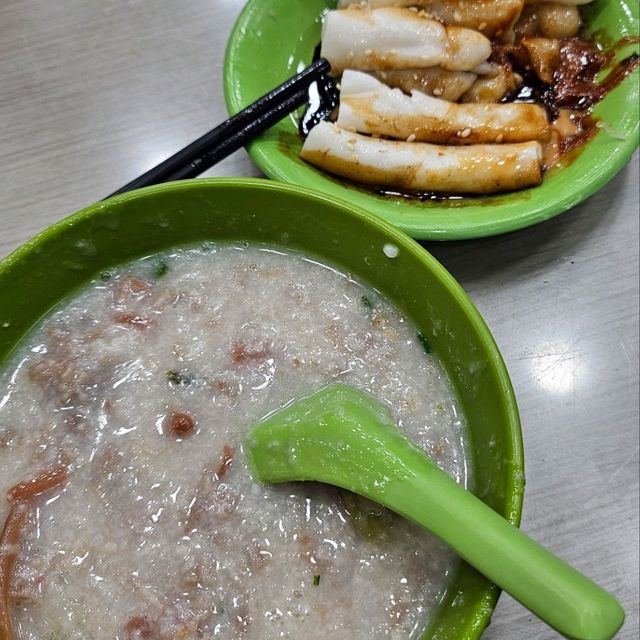 超適合早餐，下午茶或宵夜吃的美食