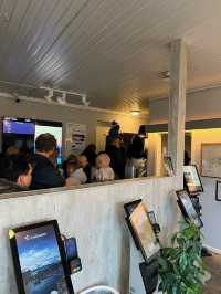 Tromso นอร์เวย์ กับจุดชมวิวเมืองแบบ Panorama 