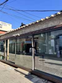 서촌 서울 미래유산,이상의집