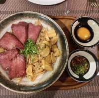 JUST SALT STEAK 