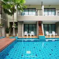 ที่พัก “ฉลอง” Phuket🌊🩵