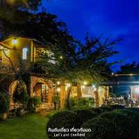 Villa Tuscany Country Resort [สวนผึ้ง]  