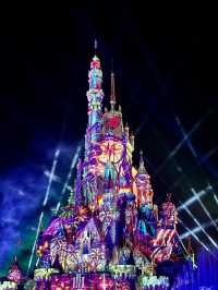 A Magical Adventure Awaits: Visit Disneyland Hong Kong