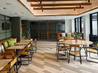 Craftsman Bangkok Hotel ที่พักย่านอารีย์