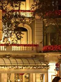 A Festive Fiesta: Christmas in Barcelona