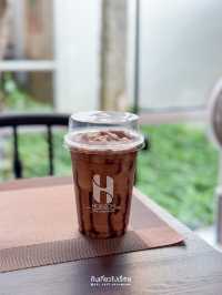 Horizon Cafe ร้านกาแฟเชียงรายสุดหรู พร้อมน้ำตก