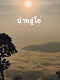 บาหลู่โข่ อ.แม่แจ่ม จ.เชียงใหม่🍂🍁
