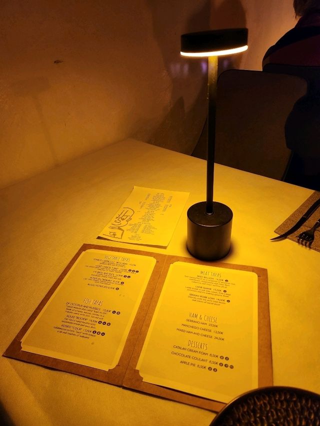🧡소예르에서 발견한 인상깊은 맛집,  "Casa alvaro"🧡