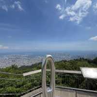 ⛰️【摩耶山】　神戸