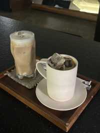 겨울에 가기 좋은 행궁동카페☕️❄️