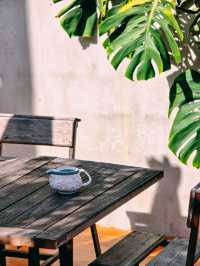 Vachi Old Town (วาชิโอลด์ทาวน์)