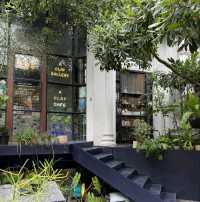 A Clay cafe