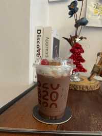 820 Coffee Bar