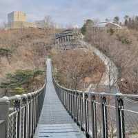 김포 가볼만한곳 애기봉평화생태공원
