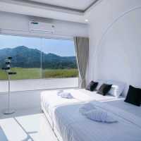 เที่ยวชมวิวเขา 360 องศากันที่ของขวัญพูลวิลล่า 4