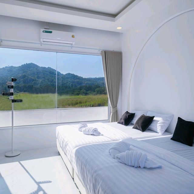 เที่ยวชมวิวเขา 360 องศากันที่ของขวัญพูลวิลล่า 4