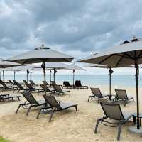 Khao Lak Marriott Beach Resort & Spa 