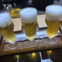 【札幌】サッポロビール園