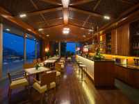  《珠海靜雲山莊——隱逸山林間的詩意棲居》