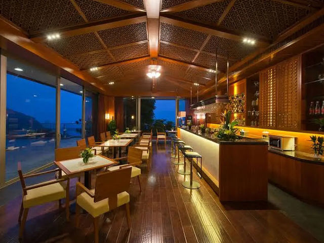  《珠海靜雲山莊——隱逸山林間的詩意棲居》