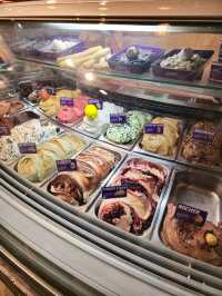 해외여행 바르셀로나 젤라또맛집 Gelateria Giovanni