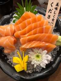 HATYAI SASHIMI ร้านอาหารญี่ปุ่นในปัตตานี