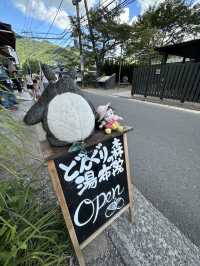 🗾遊九州溫泉勝地湯布院及金鱗湖♨️