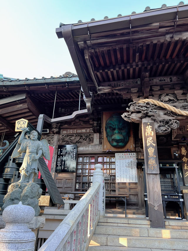 【東京】新宿から1時間の絶景