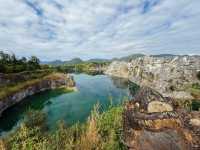 Blue Lagoon ภูผาม่าน