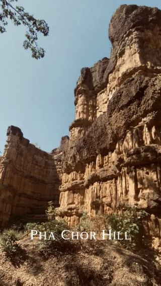 泰國｜清邁市郊的小眾景點