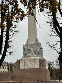 A lesser known but well worth European city to travel to