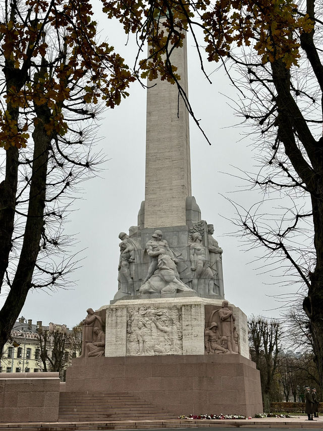 A lesser known but well worth European city to travel to