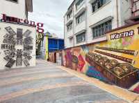 Heritage Haven: Exploring Ipoh's Historical Treasures