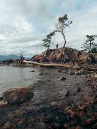 BC溫哥華鮑恩/寶雲島 Bowen Island
