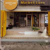 Market Lane Cafe Ipoh