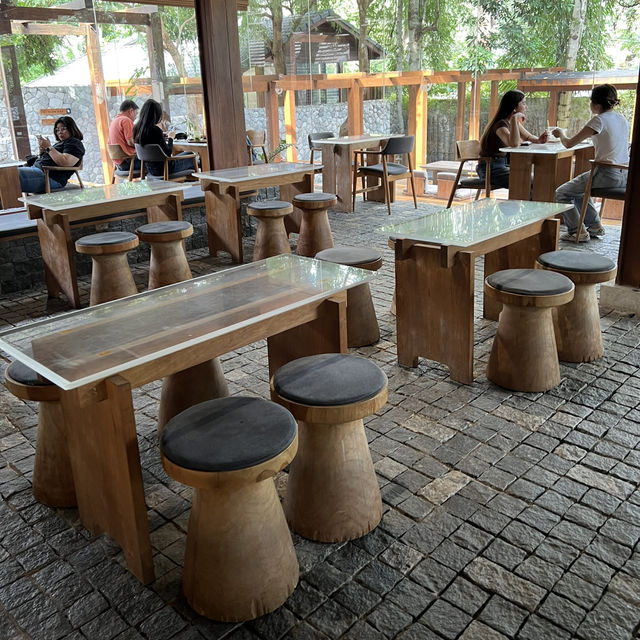 The Baristro Asian Style • คาเฟ่เชียงใหม่