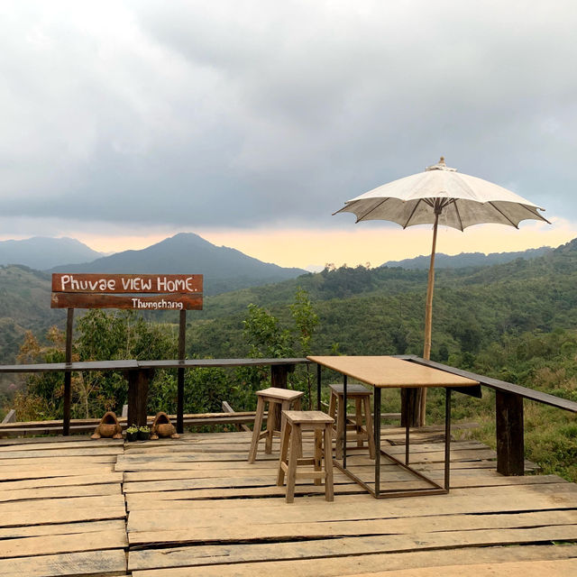 Phuvae VIEW HOME