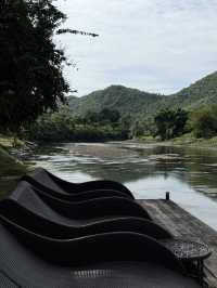Mida Resort Kanchanaburi: A Peaceful Getaway