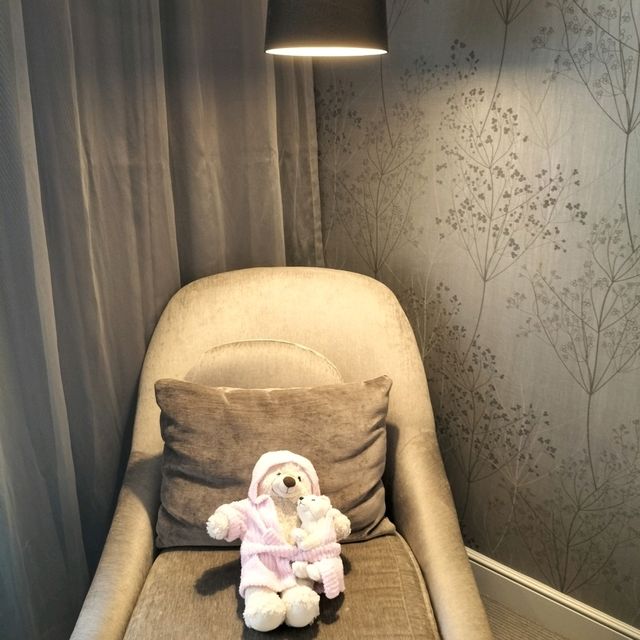 🩶The Silver Suite🩶