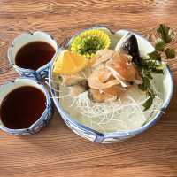 【竹田】新鮮ピチピチ✨釣った魚をその場で食べられる川魚釣り堀🐟