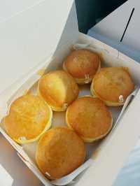 남해의 부드럽고 달콤한 도넛가게 ‘옐로우츄 도넛‘ 🍩💕